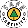 SAFE Certified